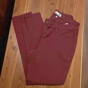 YMI Hyperstretch Jeggings